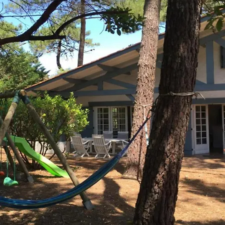 Semaphore Au Cap Ferret - Ref 197 Holiday home
