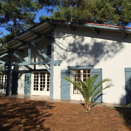 Holiday home Semaphore Au Cap Ferret - Ref 197 Lege-Cap-Ferret