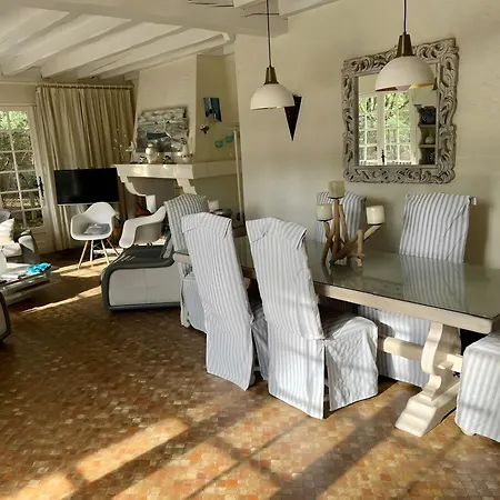 Semaphore Au Cap Ferret - Ref 197 Holiday home *