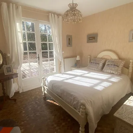 Semaphore Au Cap Ferret - Ref 197 Holiday home Lege-Cap-Ferret