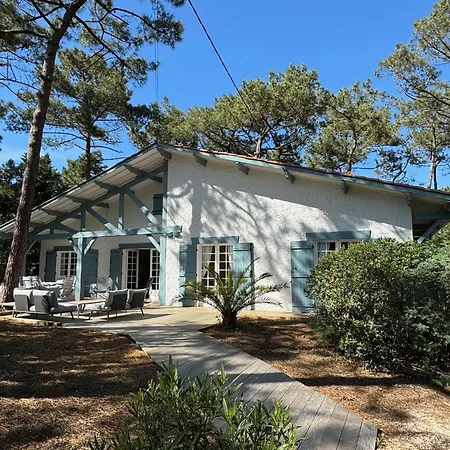 Hébergement de vacances Semaphore Au Cap Ferret - Ref 197 Lège-Cap-Ferret